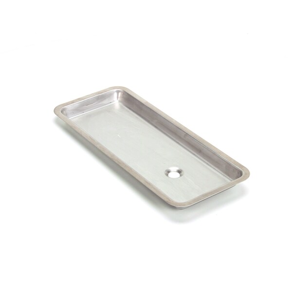 Drawn Drain Pan Dd/Bm(Small)